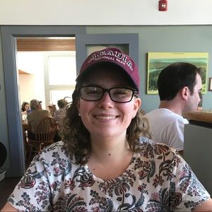 Meet your Posher, Cassie